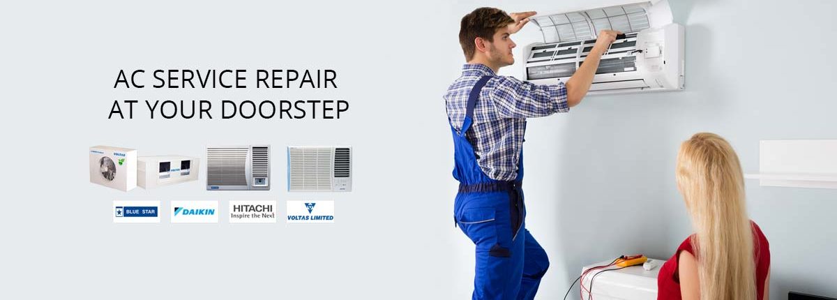 AC Service Bhagalpur